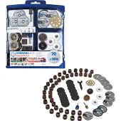 Dremel EZ SpeedClic Zubehörset