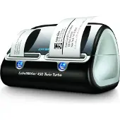 Dymo LabelWriter 450 Twin Turbo - Etikettendrucker