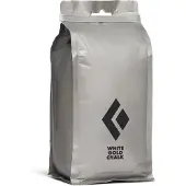Black Diamond White Gold Loose Chalk 200 G no color (0000) ALL