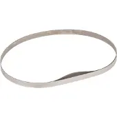 Bosch Bandsägeblatt CB 2824 BIM, 24tpi für GCB 18 V-LI Professional 2608649001