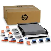 HP LaserJet Bildübertragungsband-Kit, Gürtel, Schwarz