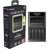 Panasonic Bq-cc65 Erp Ladegerät