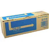 Kyocera TK-170, 7200 Seiten, Schwarz, 1 Stück(e)