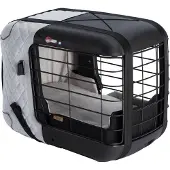 4Pets Caree Cool Haustiertransportbox
