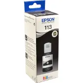 Epson 113 (C13T06B140) - Schwarz - Druckerpatrone