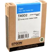 Epson T40d240 Tintenpatrone