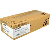 Ricoh Imaging C250bh Hohe Kapazität Toner