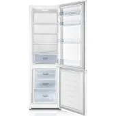 Gorenje RK4182PW4 Kühl-Gefrier-Kombination freistehend, Volumen: 269 Liter, Türanschlag wechselbar, weiß