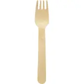 Duni 187667, Holz, 160 mm, 2 g, 100 Stück(e), 165 mm