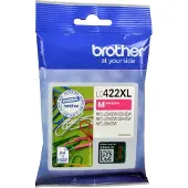 Brother LC-422XLM - Magenta - Druckerpatrone - Hohe Kapazität