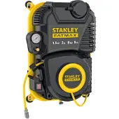 Stanley Fatmax Kompressor FMXCMD152WE - Walltech Pro 23050
