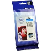 Brother LC-427C - Cyan - Druckerpatrone