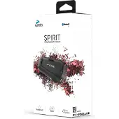 Cardo Spirit Intercom