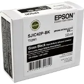 Epson Sjic42p-bk Tintenpatrone