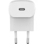 Belkin BoostCharge, Drinnen, AC, Weiß