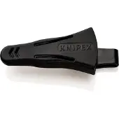 Knipex 95 05 10 SB, Blau, Rot, Edelstahl, Kunststoff, 190 mm, 135 g