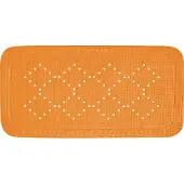 Spirella Alaska Pvc Rutschfeste Badematte 91x36 Cm