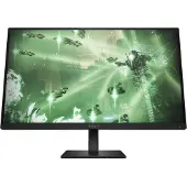 HP OMEN by OMEN by 27 Zoll QHD 165 Hz Gaming-Monitor – OMEN 27q, 68,6 cm (27"), 2560 x 1440 Pixel, Quad HD, LCD, 1 ms, Schwarz