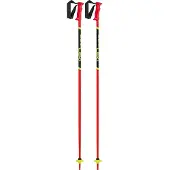LEKI Kinder Skistöcke Racing Kids Bright Red 2026 - 90
