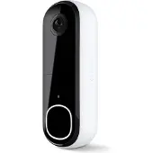 Arlo HD Wireless Video Doorbell