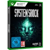 System Shock, Xbox Series X