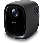 Philips NPX130C/INT Beamer LED 720p (1280x720) Schwarz