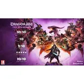 Interactive Entertainment Dragon Age: The Veilguard, PlayStation 5