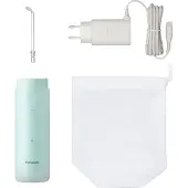Panasonic Reisemunddusche Ew-Dj4B-G503 mintgrün 1 St