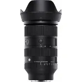 Sigma 28-105mm f2,8 DG DN (A) Sony E-Mount