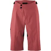 Gonso Shorts für Damen Nomesino