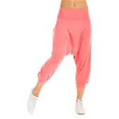 Winshape Damen UNISEX 3/4-Haremshose WBE7
