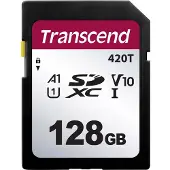 Transcend TS128GSDC420T