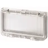 Eaton Sichtklappfenster SKF-FF6