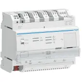 Hager TJA670 domovea basic mit easy und IoT