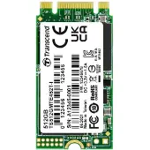 Transcend MTE452T-I, 512 GB, M.2