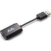 Modmic Gdl-0424 Usb-audiokarte