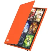 Ultimate Guard Flexxfolio 360 18 Pocket Sammelkartenmappe