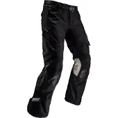 Leatt ADV Multitour 5.5 Textilhose Herren grau, 3XL