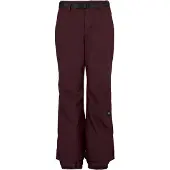 O'Neill Star Pants windsor wine (13019) L