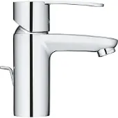 GROHE Wave Cosmopolitan, Chrom
