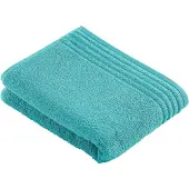 Vossen Badetuch Vienna Style Supersoft Light Azure (100 x 150 cm)