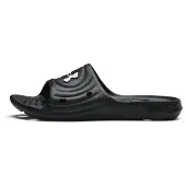 Under Armour Schließfach IV-Schieber, Schwarz 41 EU