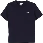 BOSS J25p23 Kurzarm-t-shirt
