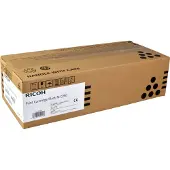 Ricoh 408352, 2500 Seiten, Schwarz, 1 Stück(e)