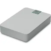 Seagate Ultra Touch, 4 TB, 3.2 Gen 1 (3.1 Gen 1), Grau