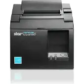 Star Micronics TSP143IIIU, Thermodirekt, POS-Drucker, 203 x 203 DPI, 65 - 85 µm, 8,3 cm, 58/80 mm