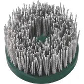 Metabo 623742000, , 13 cm, Grün, M14, 1 Stück(e)
