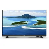 Philips LED 43PFS5507 LED TV, 109,2 cm (43"), 1920 x 1080 Pixel, Full HD, LCD, DVB-C, DVB-S, DVB-S2, DVB-T, DVB-T HD, DVB-T2, DVB-T2 HD, Schwarz