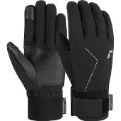 Reusch Diver X R-tex XT Touch-tec black / silver (7702) 7,5