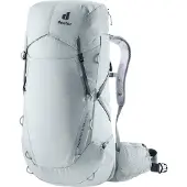 Deuter - Women's Aircontact Ultra 35+5 SL - Trekkingrucksack grau